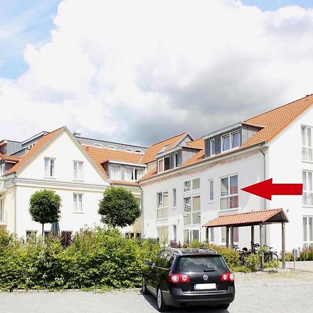 Apartment Little Starfish Wiek Wiek auf Ruegen Luaran gambar