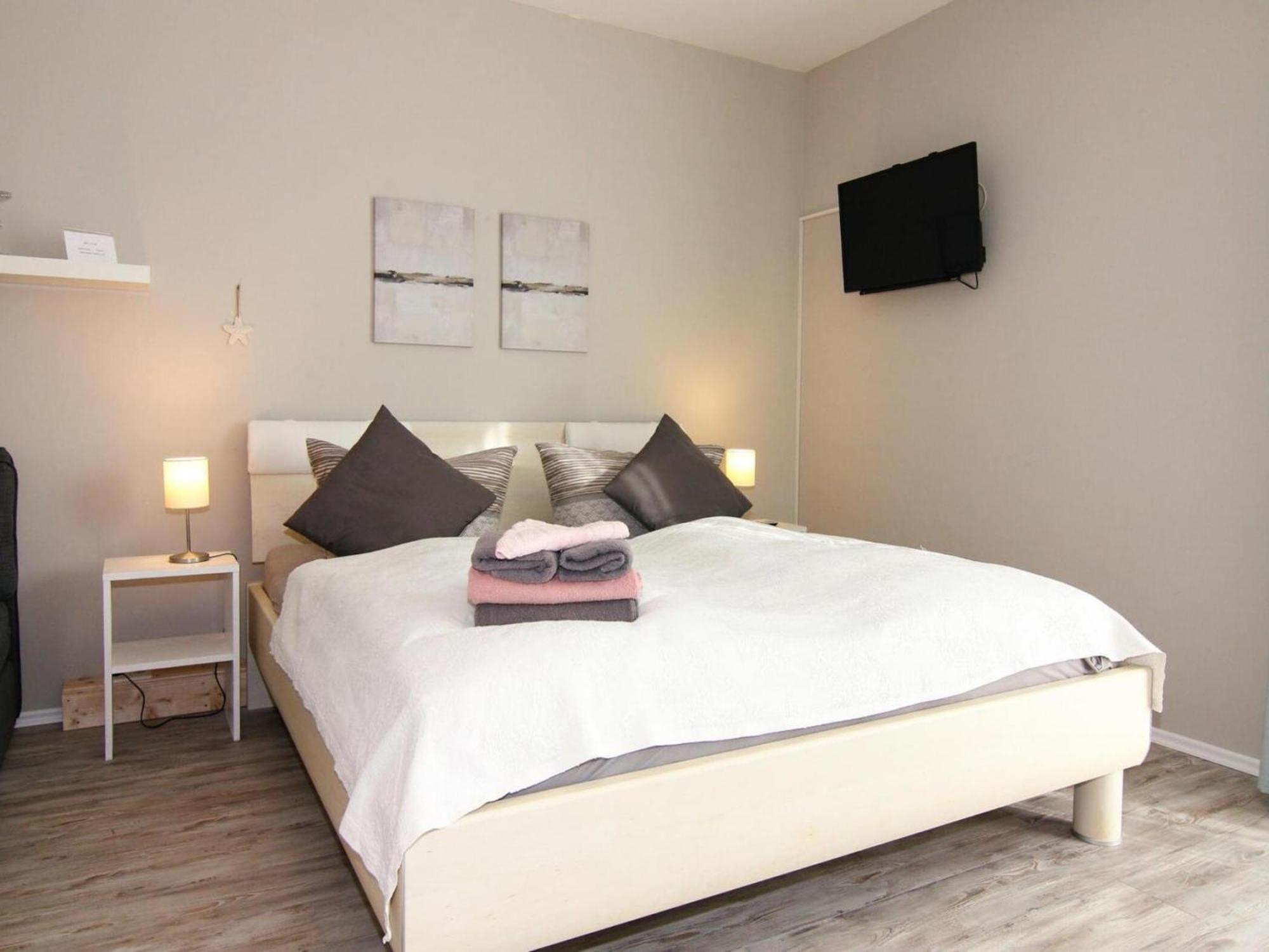 Apartment Little Starfish Wiek Wiek auf Ruegen Luaran gambar