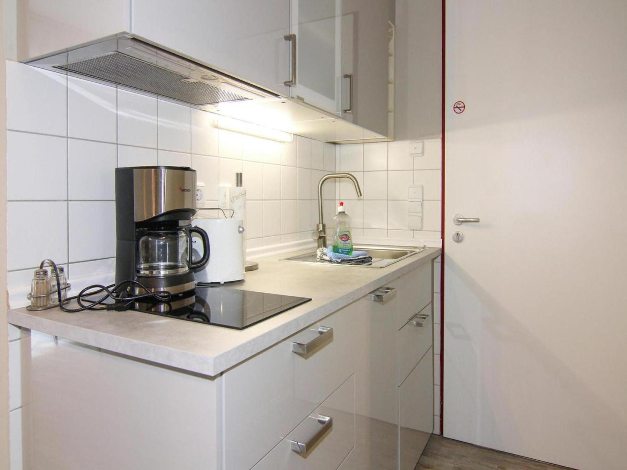 Apartment Little Starfish Wiek Wiek auf Ruegen Luaran gambar
