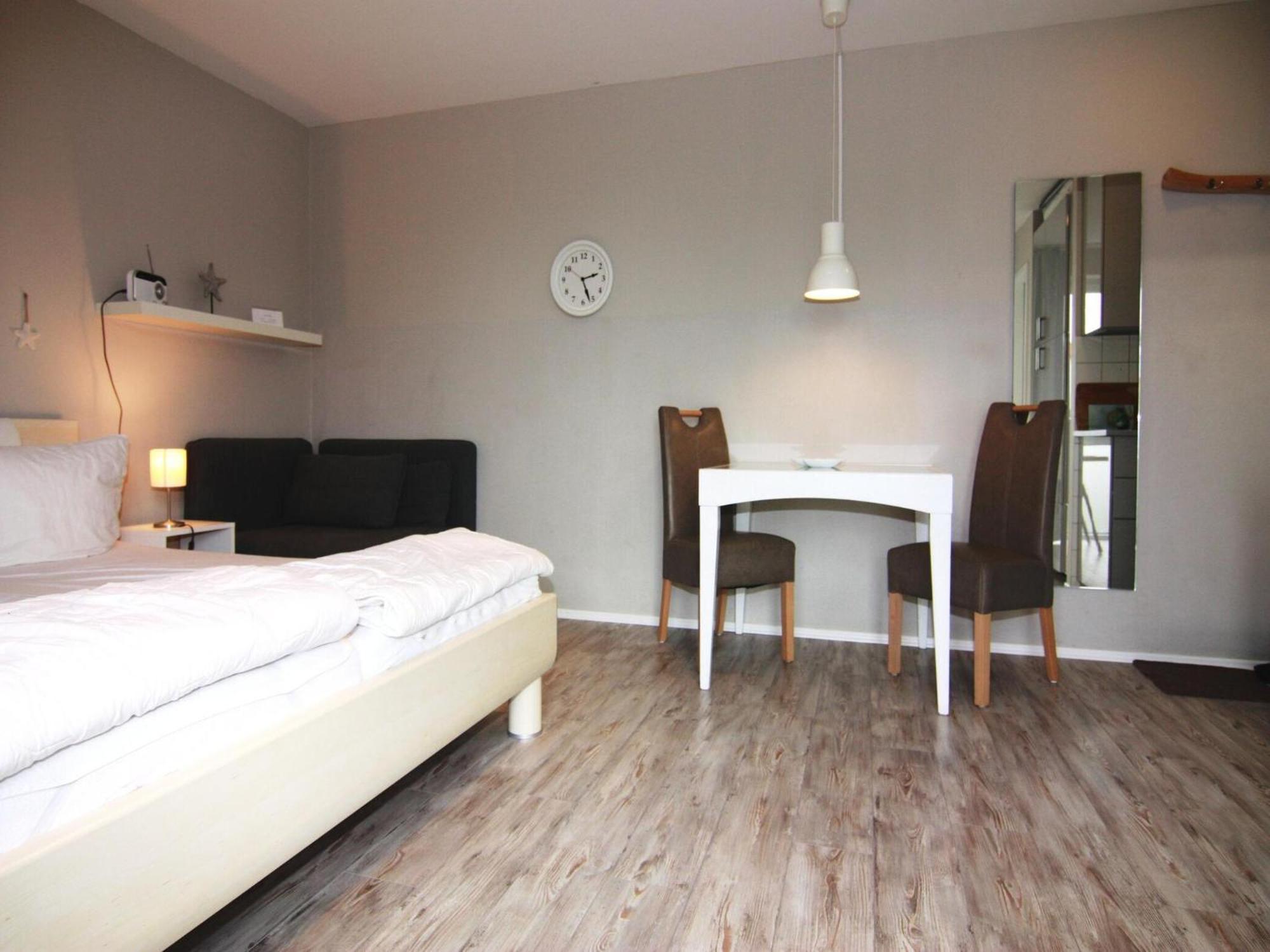 Apartment Little Starfish Wiek Wiek auf Ruegen Luaran gambar