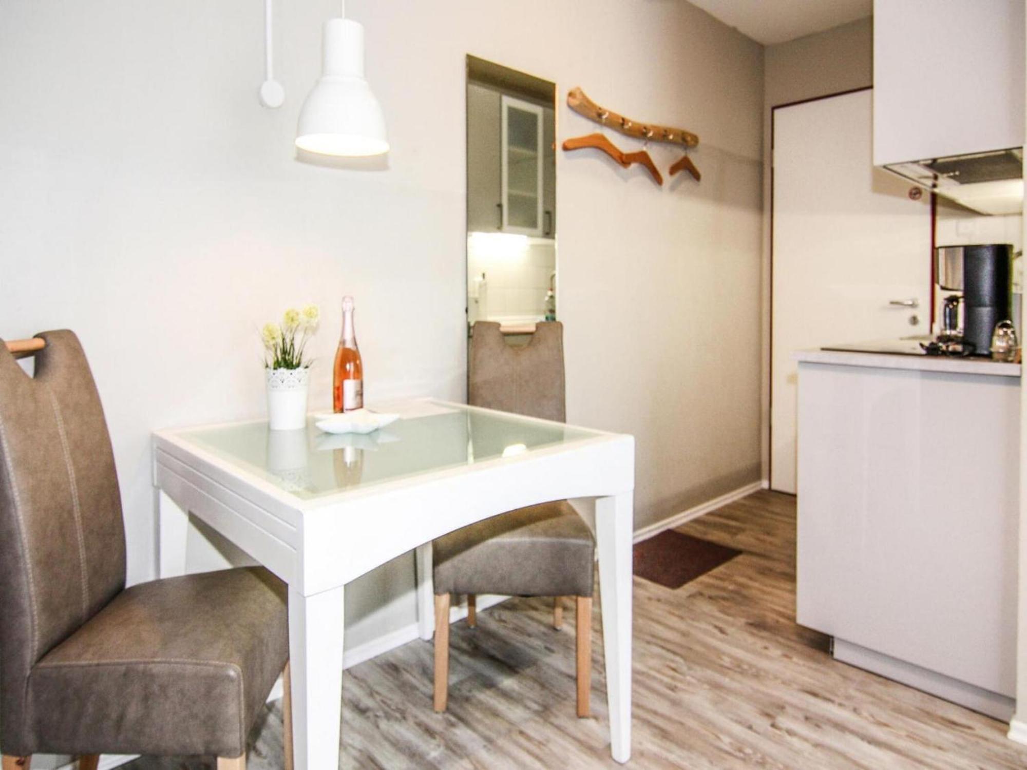 Apartment Little Starfish Wiek Wiek auf Ruegen Luaran gambar