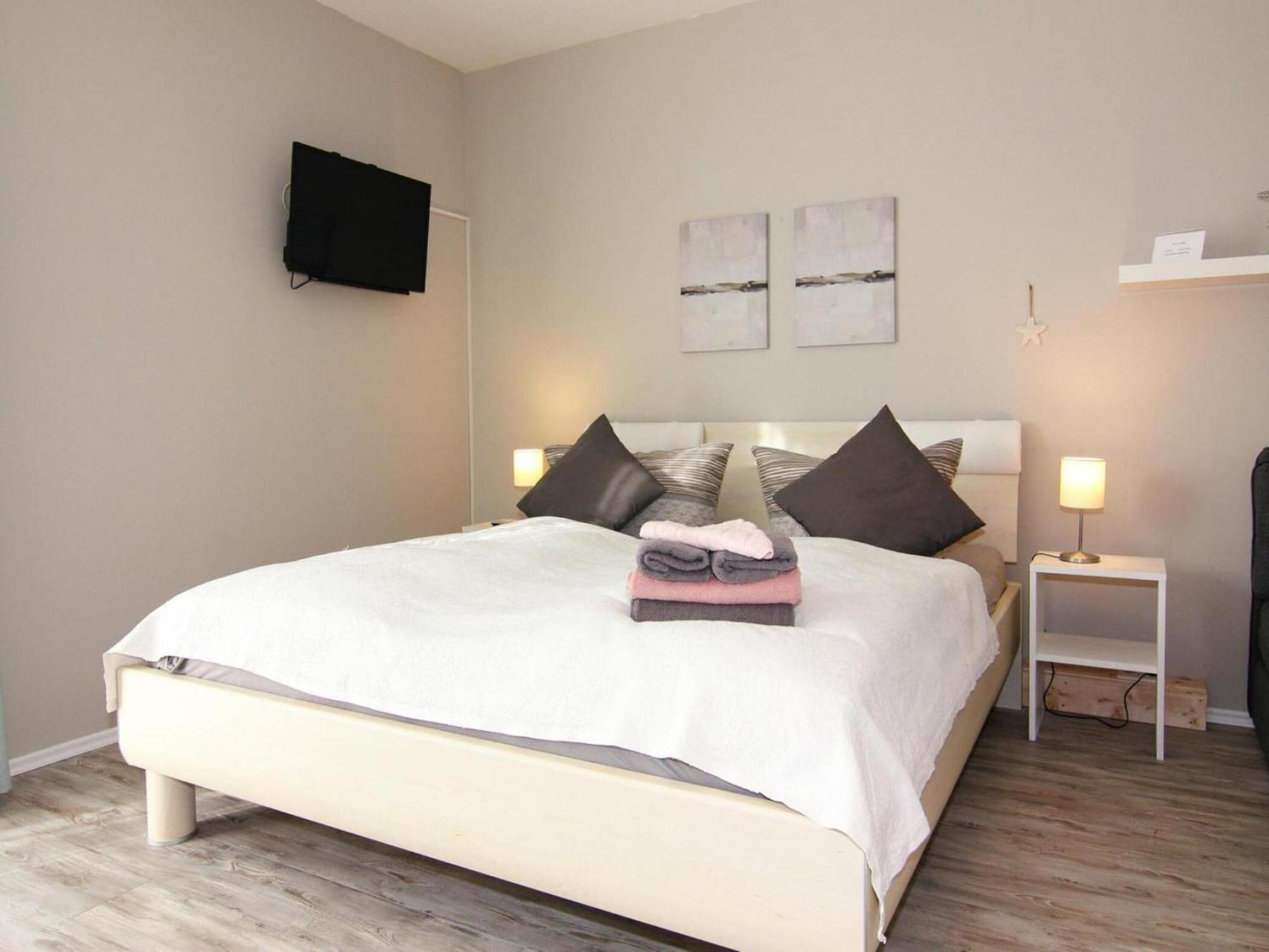 Apartment Little Starfish Wiek Wiek auf Ruegen Luaran gambar